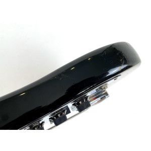 Fender Jazz Bass 1978 Black