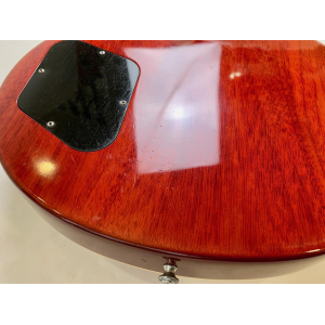 Gibson Custom Shop Duane Allman '59 Les Paul Standard 2013 VOS Double Dirty Lemon Burst