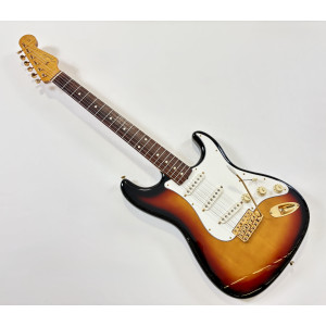 Fender Stratocaster ST-62 made in Japan 1993-1994 Sunburst