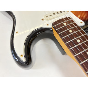 Fender Stratocaster ST-62 made in Japan 1993-1994 Sunburst