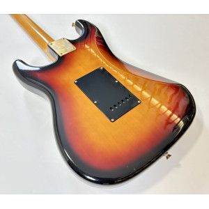 Fender Stratocaster ST-62 made in Japan 1993-1994 Sunburst