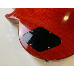 Gibson Custom Shop Duane Allman '59 Les Paul Standard 2013 VOS Double Dirty Lemon Burst