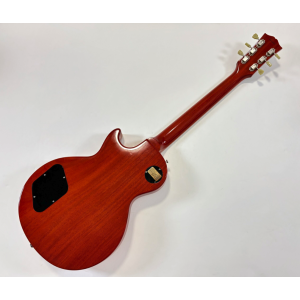 Gibson Les Paul Standard Reissue 1958 Custom Shop 2012 Washed Cherry Burst VOS