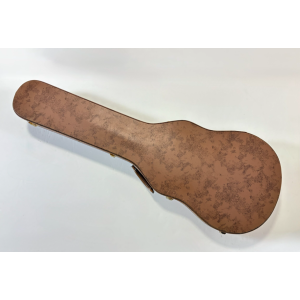 Gibson Les Paul Standard Reissue 1958 Custom Shop 2012 Washed Cherry Burst VOS