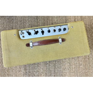 Fender Tremolux Eric Clapton Signature 12-Watt EC