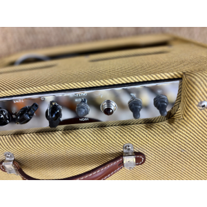 Fender Tremolux Eric Clapton Signature 12-Watt EC