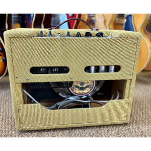 Fender Tremolux Eric Clapton Signature 12-Watt EC