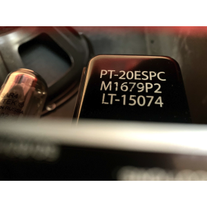 Tone King Imperial MK II Combo 2015 Red