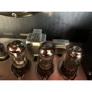 Tone King Imperial MK II Combo 2015 Red