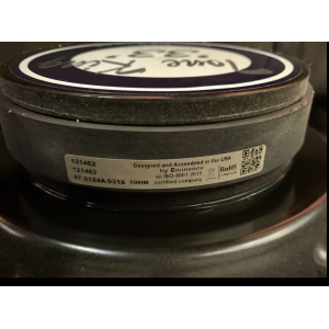 Tone King Imperial MK II Combo 2015 Red