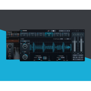 Izotiope Mix & Master Bundle Advanced