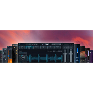 Izotope RX Post Production Suite 8.7 version éducation