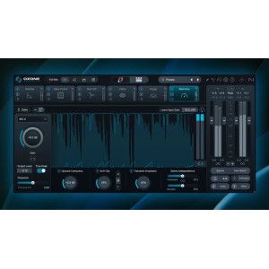 Izotope RX Post Production Suite 8.7 : migration depuis n'importe quelle version précédente de RX Standard.