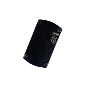 Boss BF-1 Flanger 1977