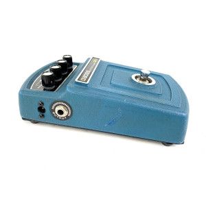 Boss BF-1 Flanger 1977