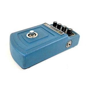 Boss BF-1 Flanger 1977