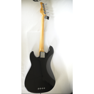 Marcus Miller P5 Alder4 BK