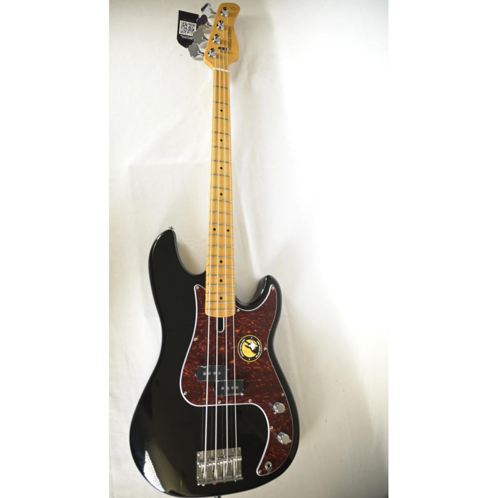 Marcus Miller P5 Alder4 BK