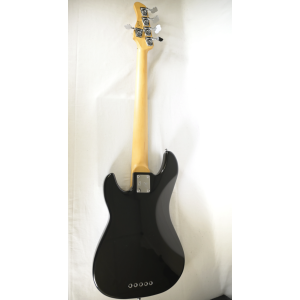 Marcus Miller P5 Alder5 BK