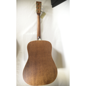 Art Et Lutherie Americana Naturel EQ