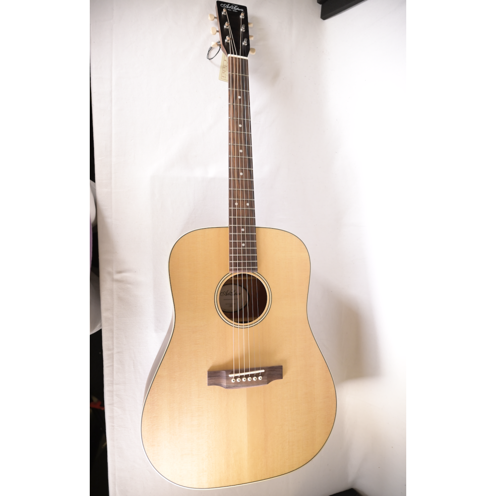 Art Et Lutherie Americana Naturel EQ