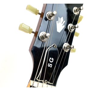 Gibson SG Standard 1994 Heritage Cherry