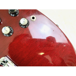 Gibson SG Standard 1994 Heritage Cherry