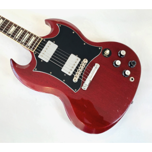 Gibson SG Standard 1994 Heritage Cherry