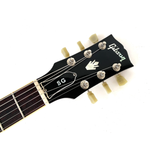 Gibson SG Standard 1994 Heritage Cherry