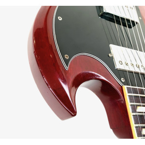Gibson SG Standard 1994 Heritage Cherry