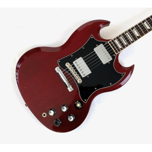 Gibson SG Standard 1994 Heritage Cherry