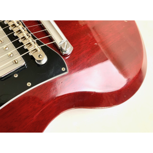Gibson SG Standard 1994 Heritage Cherry
