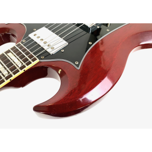 Gibson SG Standard 1994 Heritage Cherry