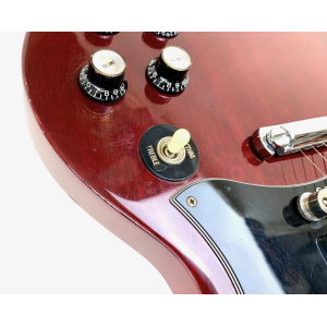 Gibson SG Standard 1994 Heritage Cherry