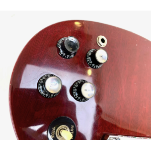 Gibson SG Standard 1994 Heritage Cherry