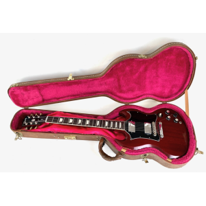 Gibson SG Standard 1994 Heritage Cherry