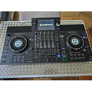 Denon DJ SC Live 4