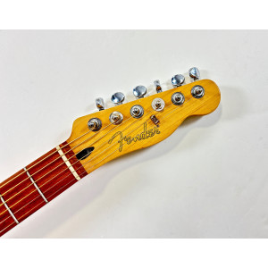Fender Telecoustic 2003 Natural