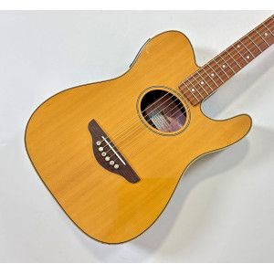 Fender Telecoustic 2003 Natural