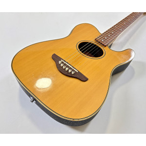 Fender Telecoustic 2003 Natural