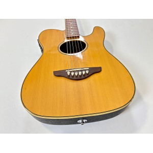 Fender Telecoustic 2003 Natural