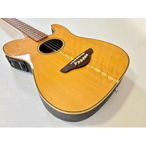 Fender Telecoustic 2003 Natural