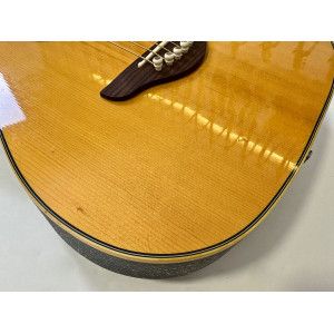 Fender Telecoustic 2003 Natural