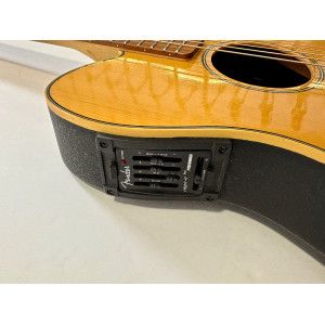 Fender Telecoustic 2003 Natural