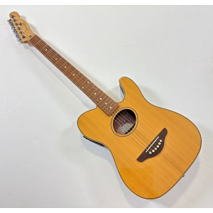 Fender Telecoustic 2003 Natural