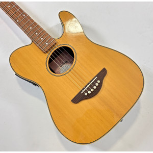 Fender Telecoustic 2003 Natural