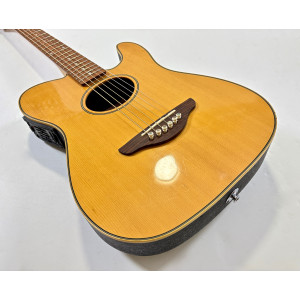 Fender Telecoustic 2003 Natural