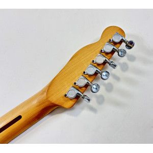 Fender Telecoustic 2003 Natural