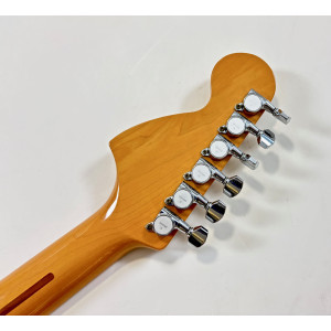 Fender Stratocaster ST-72 Vintage White 1993-1994 made in Japan