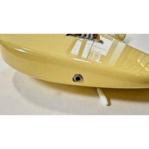 Fender Stratocaster ST-72 Vintage White 1993-1994 made in Japan